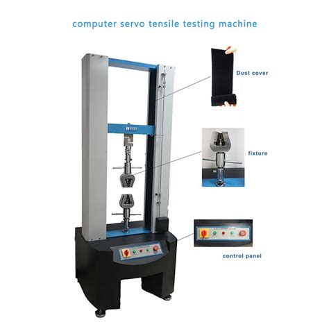 steel wire tensile testing machine|how to check cable quality.